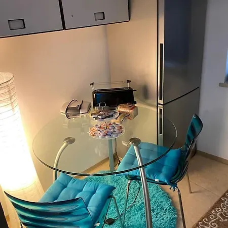 Appartement Highqual Apprtmt Mit Boxspr Couch Naehe O2 Tower Munich